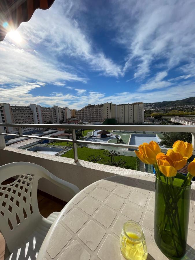Apartment Alpen1 Penismar I *