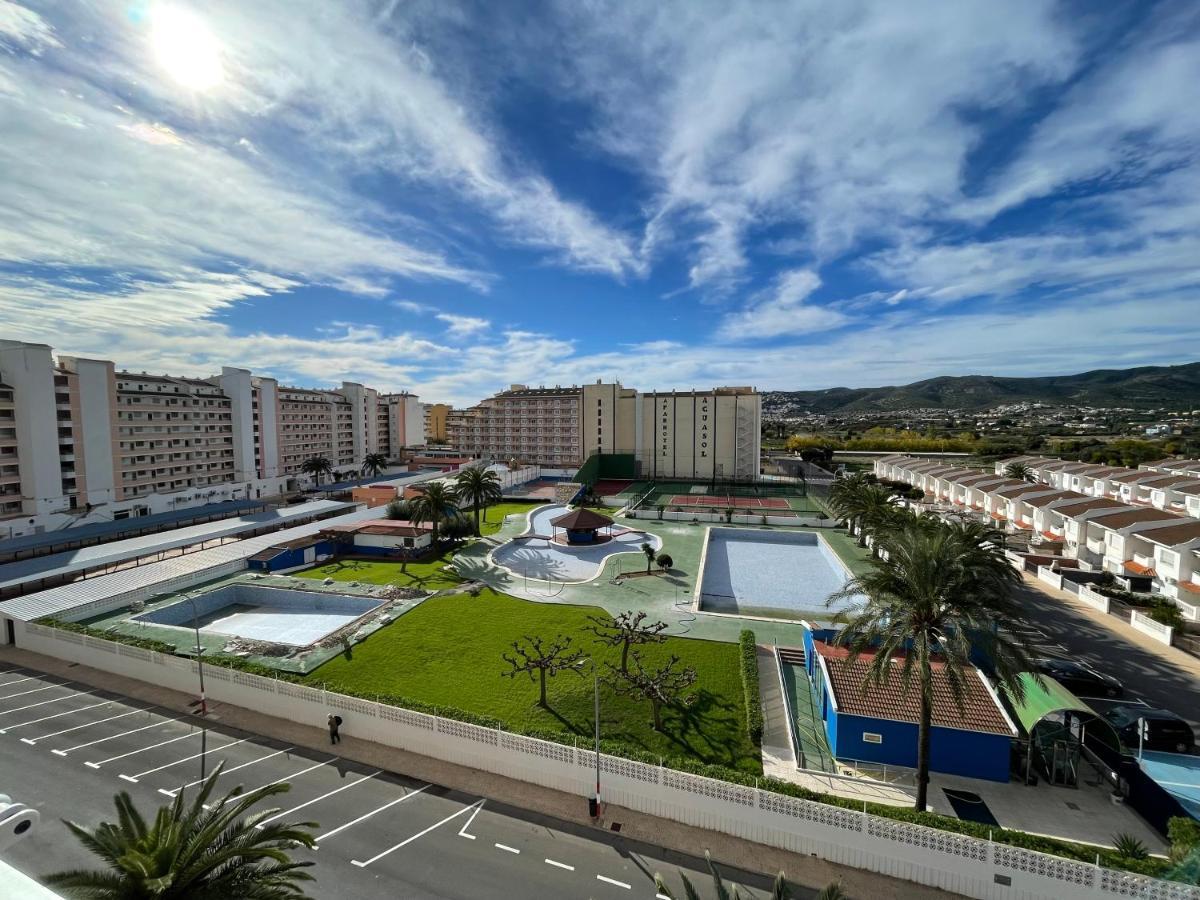Apartment Alpen1 Penismar I Peniscola