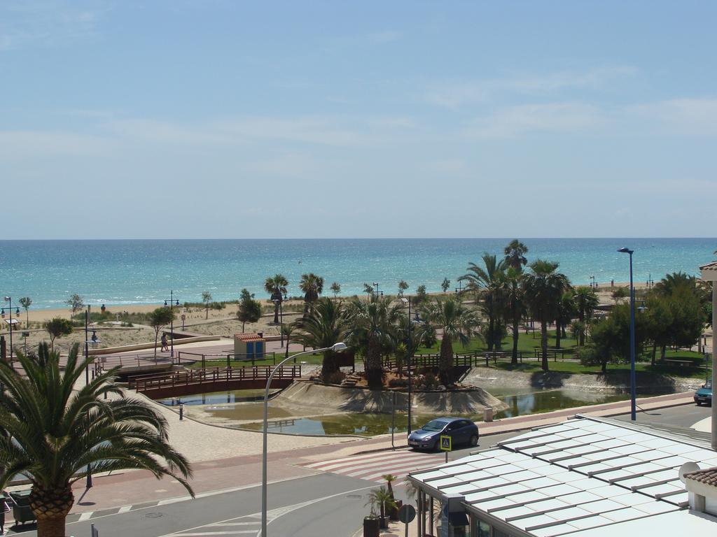 Alpen1 Penismar I Apartment Peniscola
