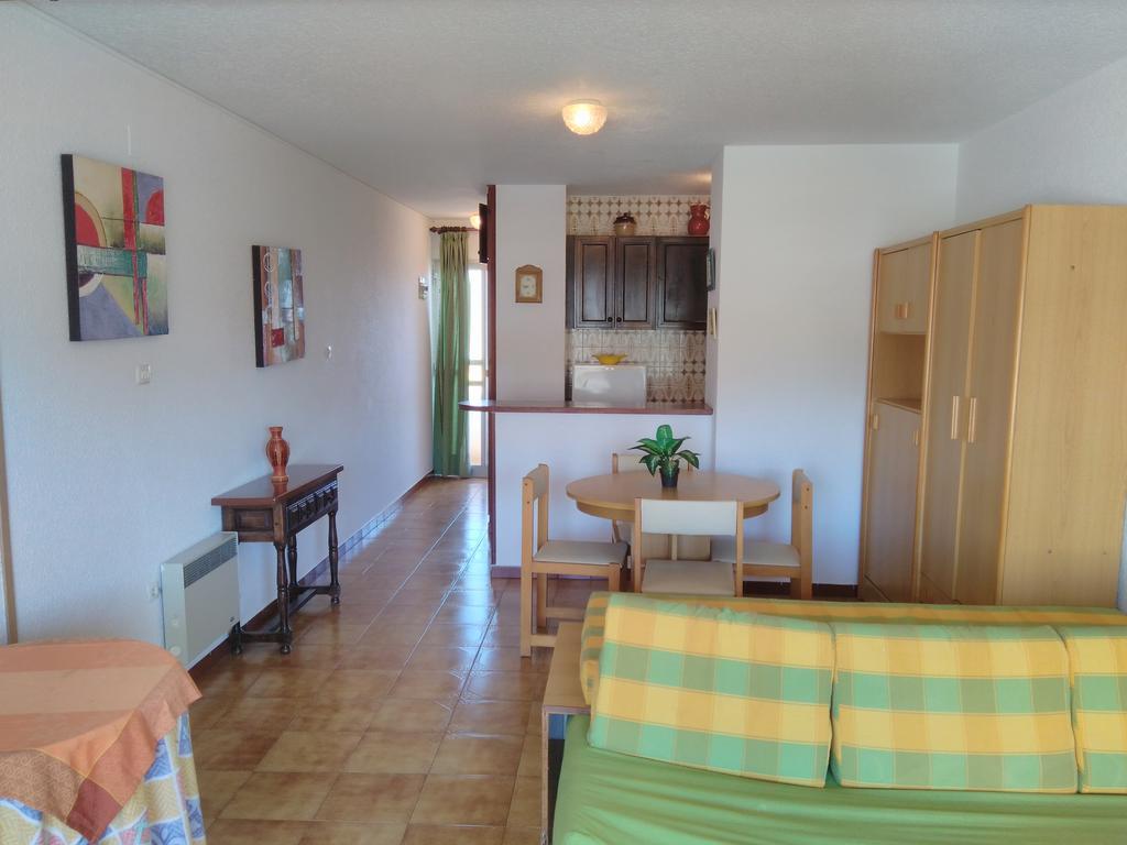 Apartment Alpen1 Penismar I