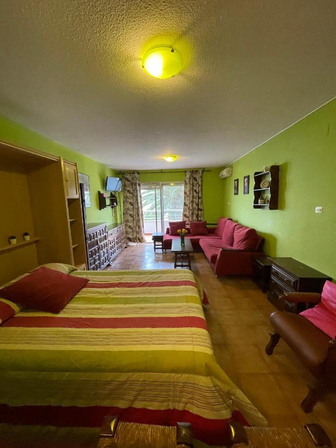 Apartment Alpen1 Penismar I Peñíscola