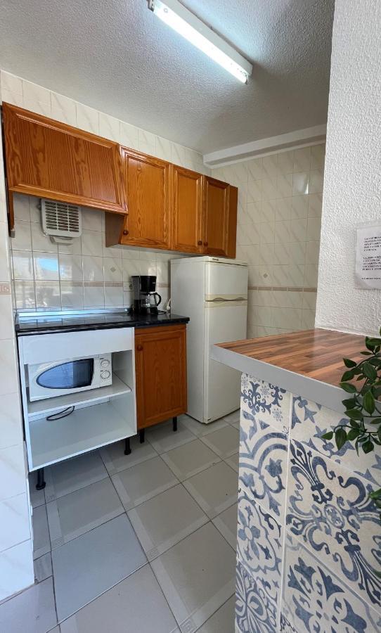 Apartment Alpen1 Penismar I Peñíscola
