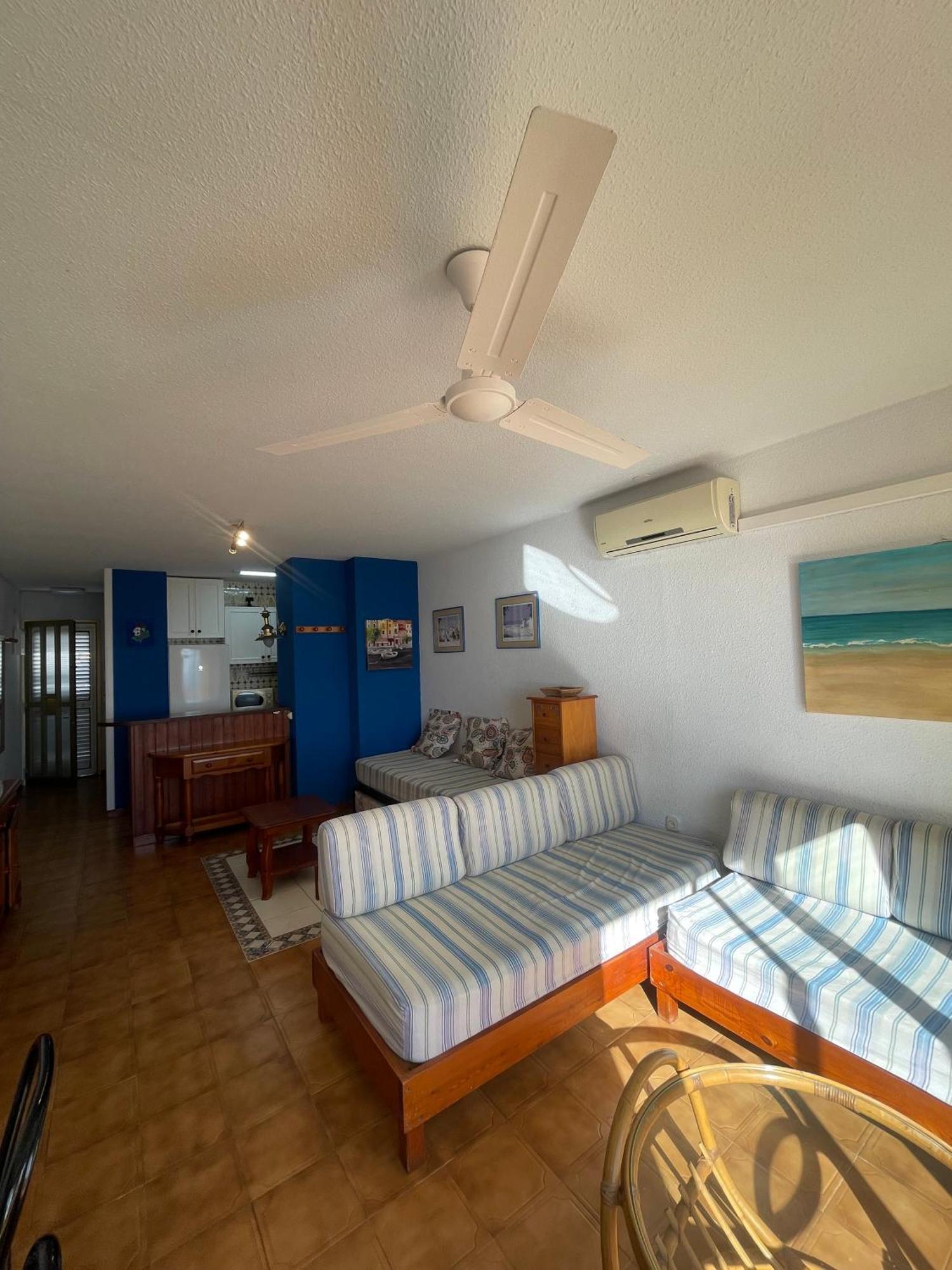 Apartment Alpen1 Penismar I Peñíscola